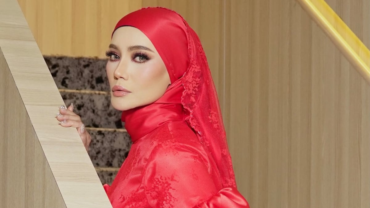 ‘Filem Bisikan Nafsu Tidak Berjaya Tarik Perhatian Penonton Tapi Saya Reda’ – A.Aida