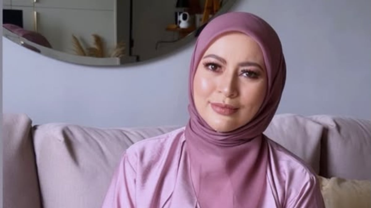 Catriona Ross Tegur Adab Pihak Produksi – ‘Kalau Tak Jadi, Bagitahu’