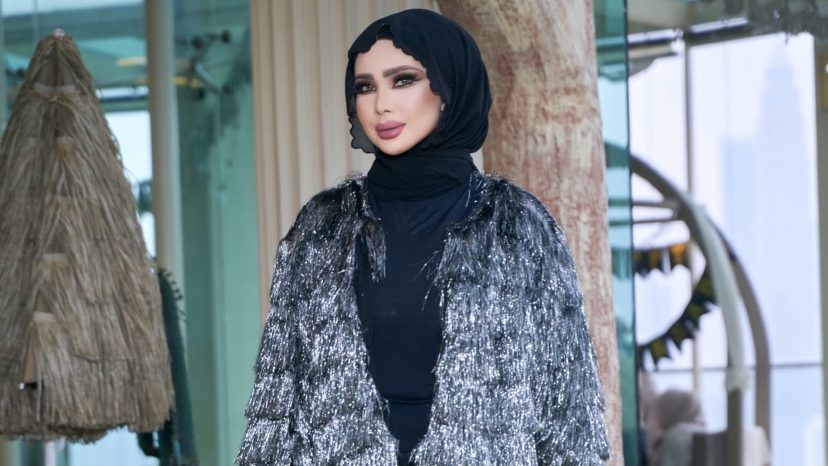 [VIDEO] ‘Guna Filter Saja-Saja, Nak Nampak Flawless’ – Rozita Che Wan