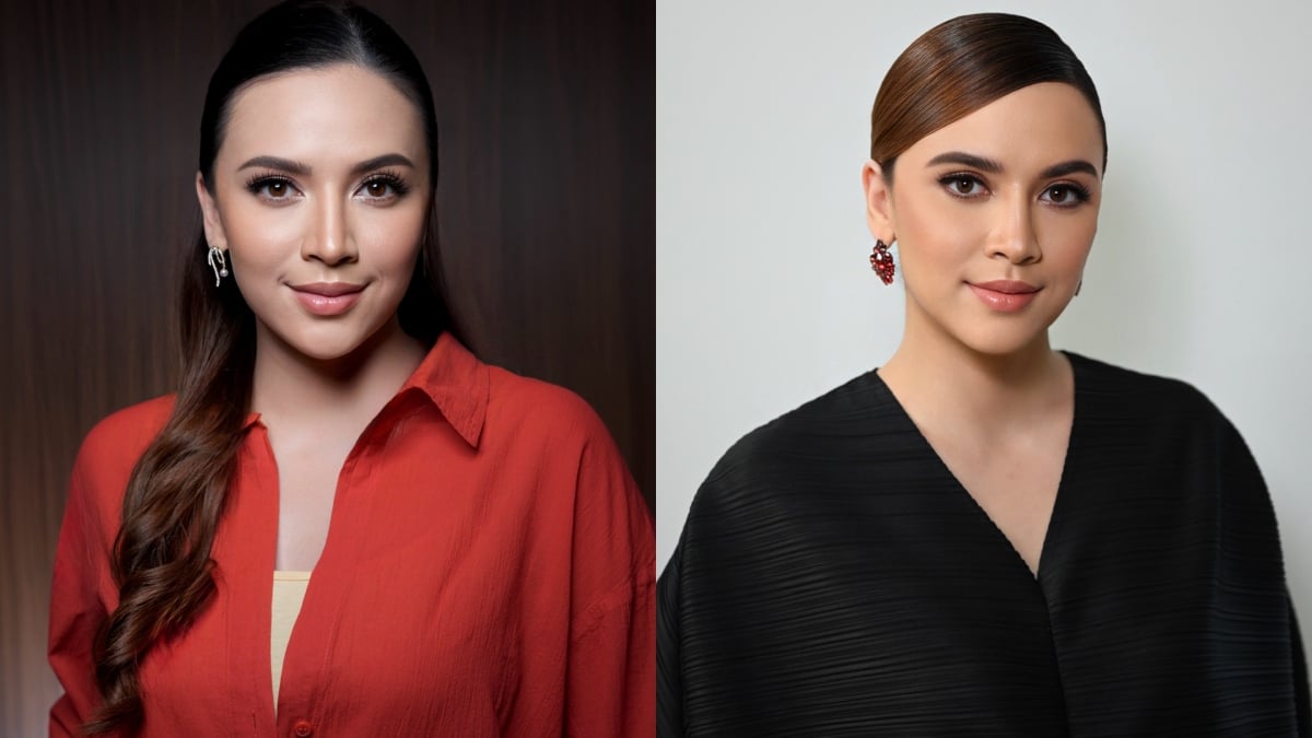 Diana Danielle Kongsi Pendapat Sebab Ramai Pilih Alasan Tiada Persefahaman Untuk Bercerai
