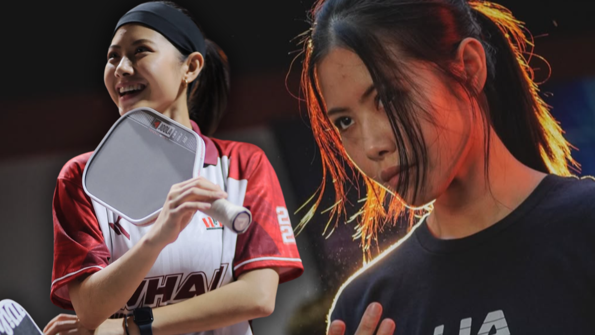[VIDEO] Trisha Ooi Sedia Kembali Ke Gelanggang Tinju – ‘Kalau Ada Peluang, Saya Akan Sertai Lagi’