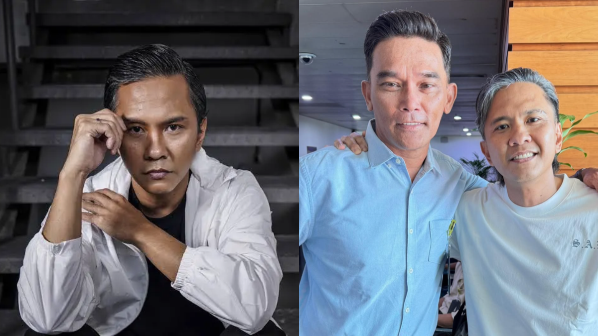 POV XTRA: Pernah Kongsi Sekeping Roti Canai Dengan Azhan Rani, Beto Kusyairy Tak Anggap Zaman Susah Sebagai Titik Terendah