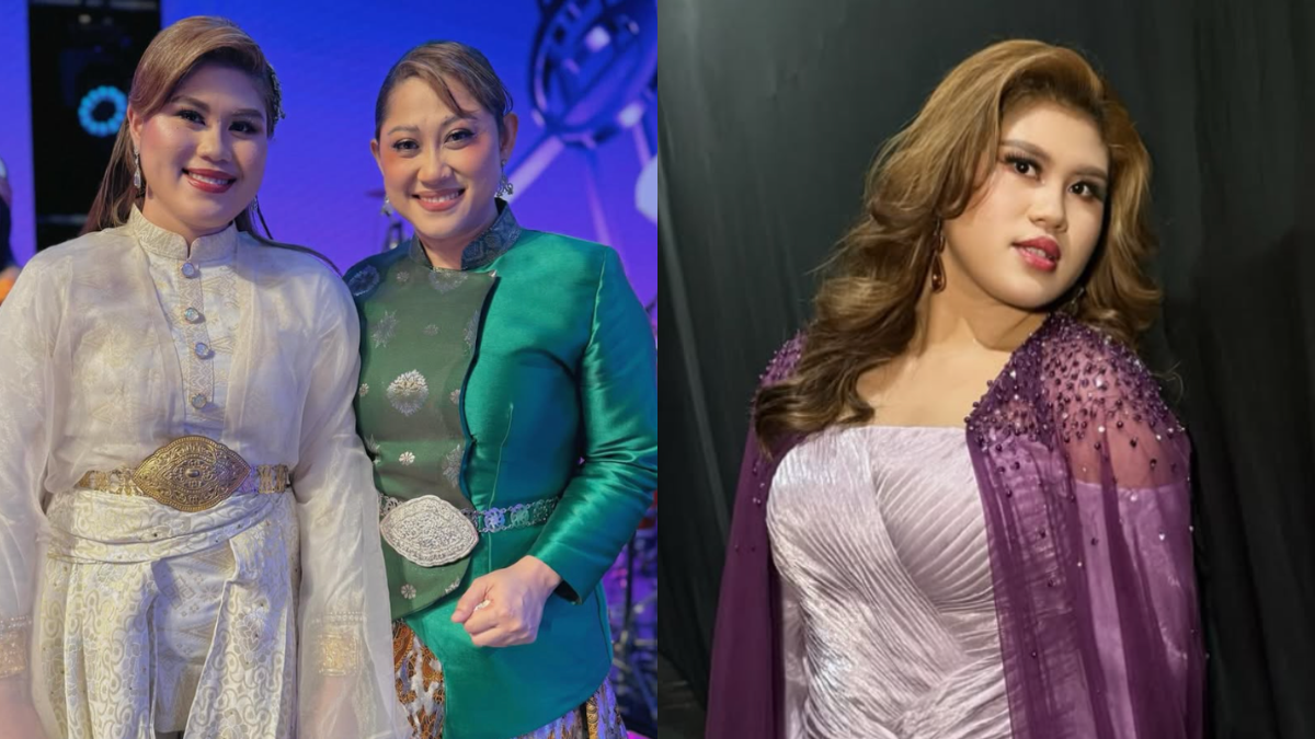POV XTRA: Nak Jadi Artis Sekarang Kena Ada ‘Trademark’? Viviana Akui Masih Cari Identiti Sendiri – ‘Kena Rajin Buat Content Supaya Orang Suka’