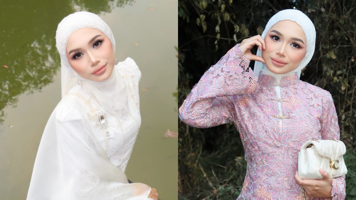 #ThrowbackXTRA: Raih Pendapatan RM2.5 Juta Pada 2025, Iman Troye Binakan Keluarga Rumah, Beli Kereta Untuk Ayah