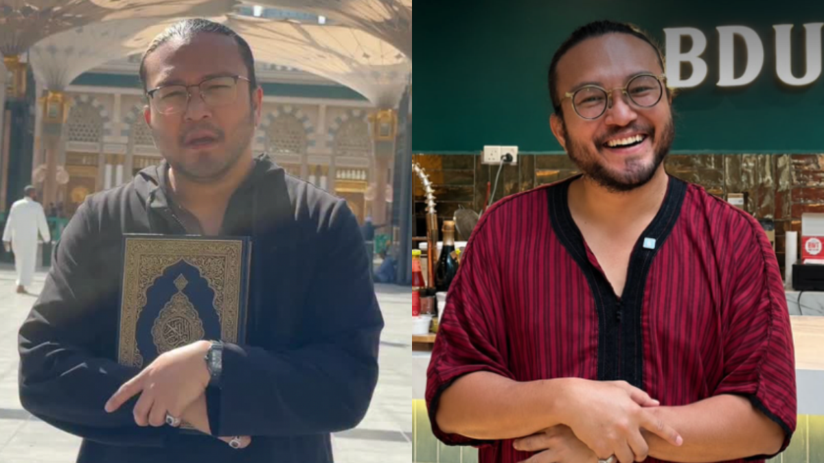 POV XTRA: Usia Ubah Perspektif Shaheizy Sam, Dulu Kejar Lamborghini, Rumah Banglo… Kini Pilih Rasa Cukup & Tenang