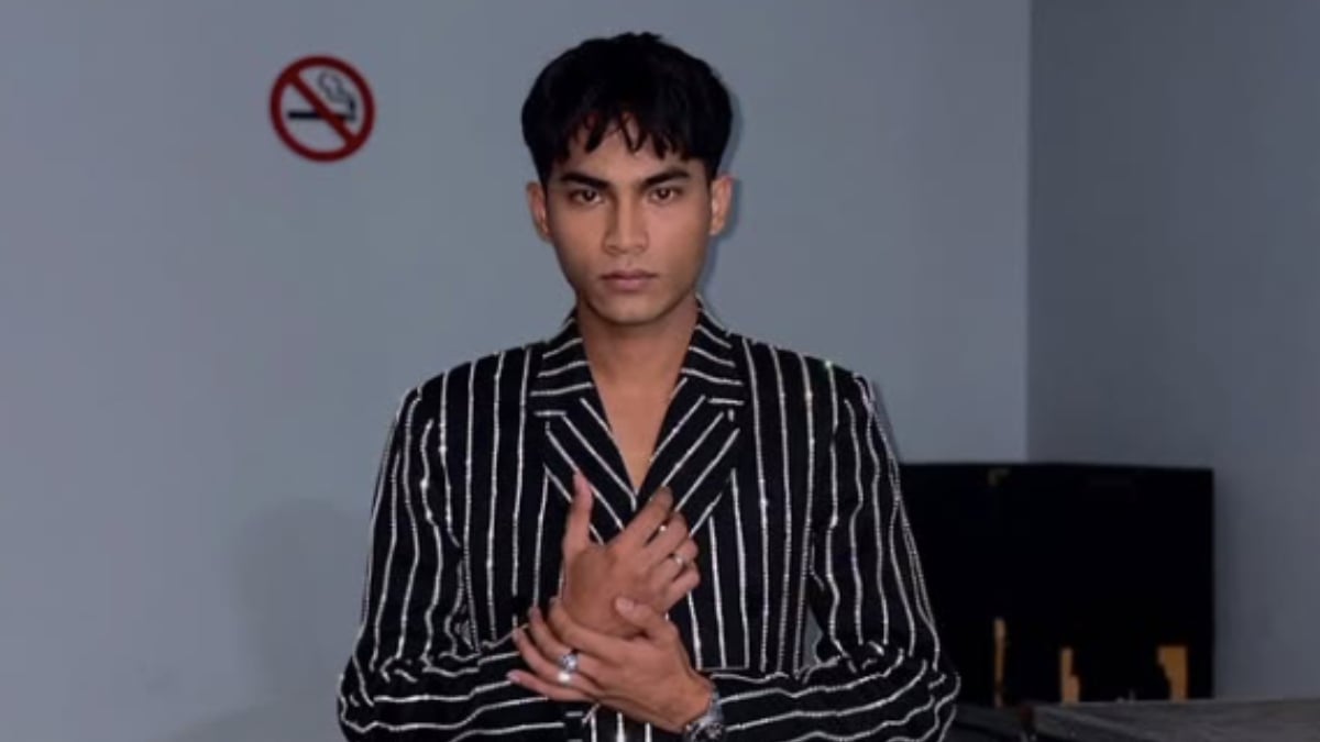 [VIDEO] Hussain Tak Ambil Pusing Komen Negatif – ‘Dalam 10 Orang Mesti Akan Ada Seorang Tak Suka Kita’