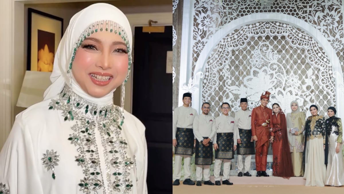 Ibu Syed Saddiq Kongsi Cara Didik Anak – ‘Jangan Keluarkan Perkataan Kesat, Itu Akan Berbalik Kepada Kita’