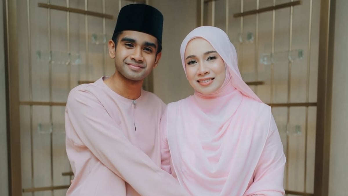 Irfan Haris Titip Ucapan ‘Birthday’ Buat Amira Othman – ‘Hatinya Bersih & Tiada Hasad Dengki’