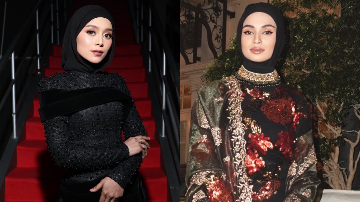 Lesti Kejora Tampil Perjelas Isu Anak Didakwa Ditegur Kasar Bodyguard Izara Aishah