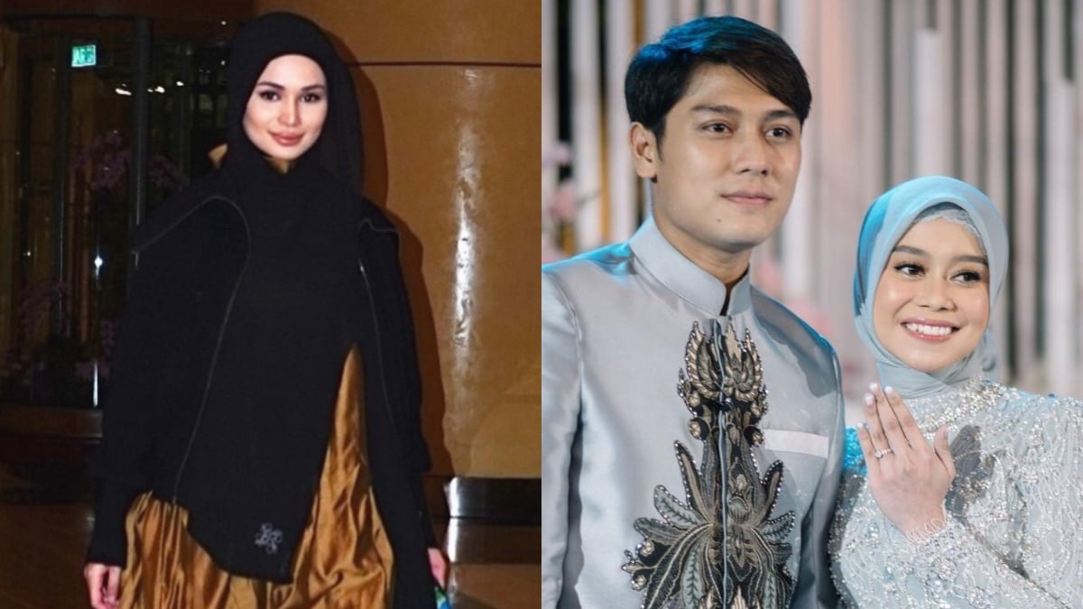 Suami Lesti Kejora Dakwa Bodyguard Tegur Anak Kasar, Izara Aishah Sedia Ambil Tindakan – ‘Maaf Atas Kekurangan’