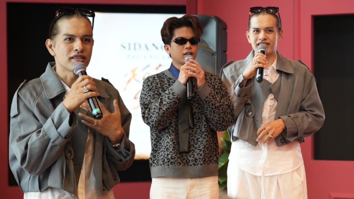 [VIDEO] Jaja Ishak Pilih Haqiem Rusli Bawa Katamu Sekejap – ‘Persona Dia Sesuai Dengan Emosi Drama’