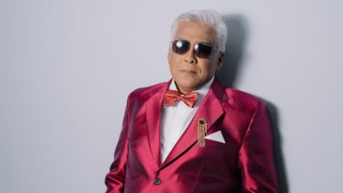 Jalaludin Hassan Tak Sangka Bergelar Juara, Sedia Belajar Vokal – ‘Rasa Macam Mimpi’
