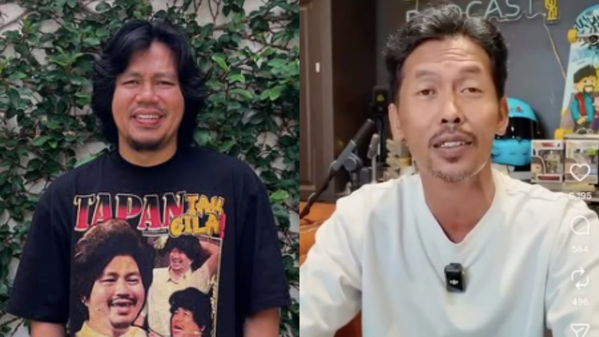 Jep Beri Respon Permohonan Maaf Shuib – ‘Ketika Kau Keluarkan Video Ini, Aku Telah Ambil Tindakan Undang-Undang’