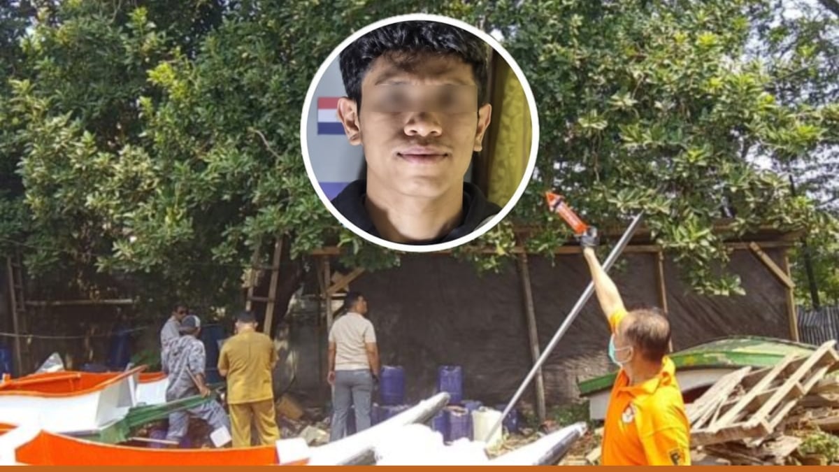 Kait Buah Avokado Untuk Isteri Hamil, Lelaki Maut Didakwa Terkena Renjatan Elektrik