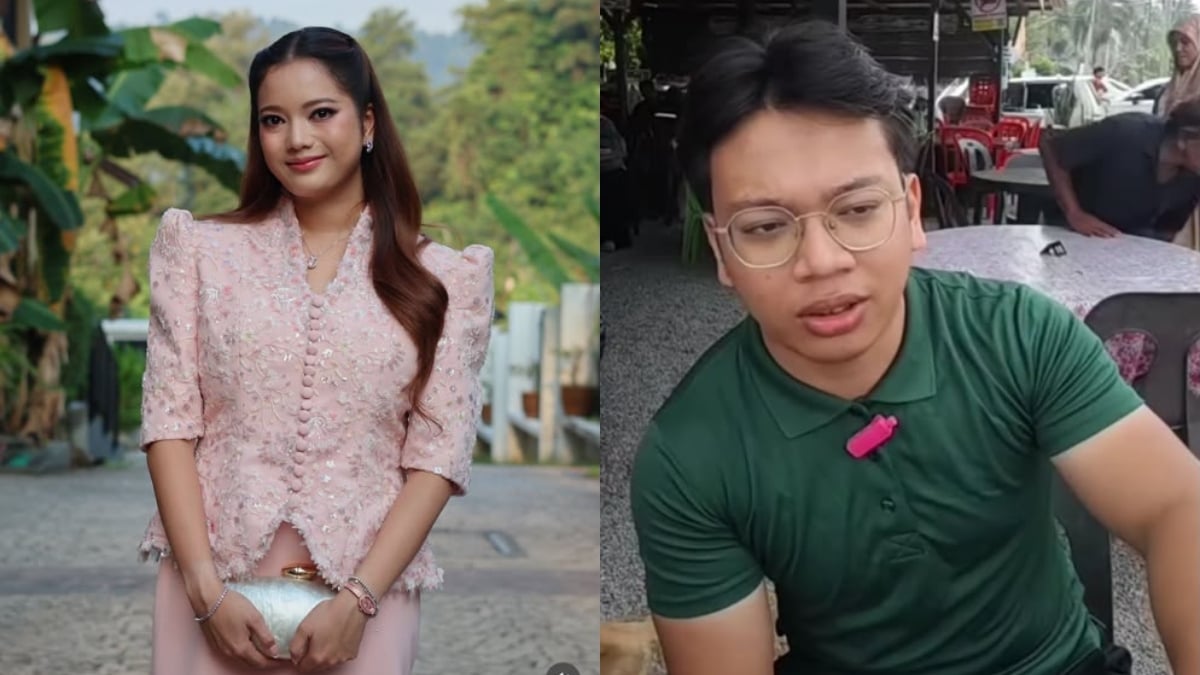Leona Sangkal Kenyataan DMA Islam, Dakwaan Gangguan Seksual Disebabkan Pakaian