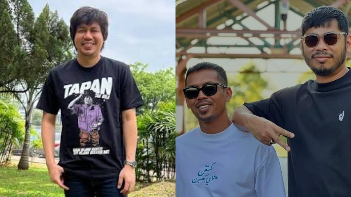 Jep Mengamuk! Muak Isu Sama Dijadikan Konten, Tunjuk WhatsApp Shuib Tak Berbalas – ‘Aku Dah Minta Maaf Walaupun …’