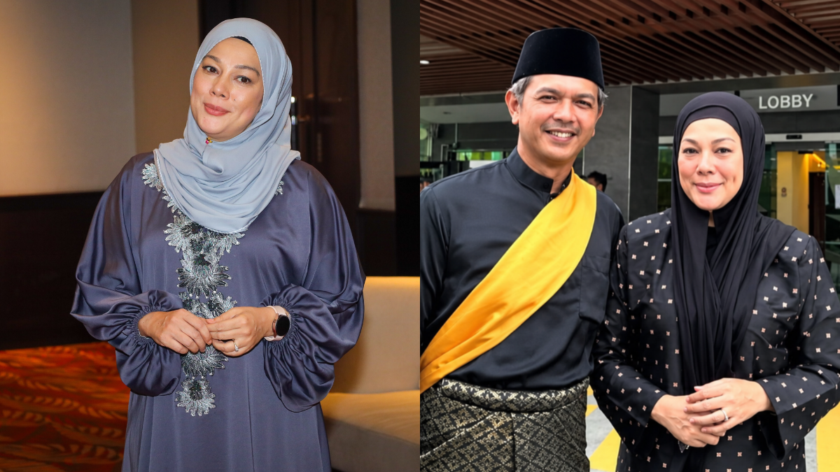 POV XTRA: ‘Saya Takut Hilang Satu-Persatu Insan Tersayang’ – Luahan Sharifah Shahirah Undang Sebak
