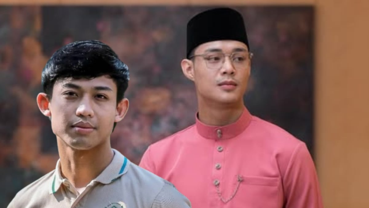 Evertts Gomes Tak Selesa Di-‘Ship’ Dengan Pelakon Lelaki – ‘Kalau Dah Tak Tegur Mierul Aiman, Jangan Salahkan Saya’