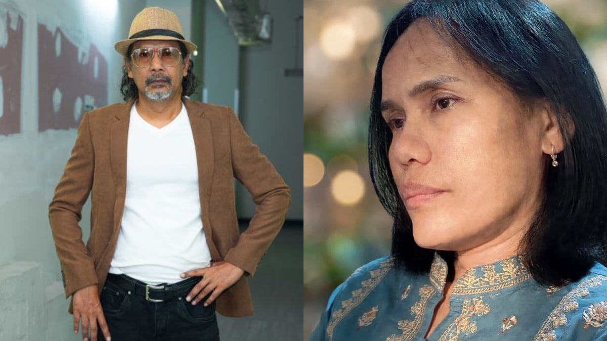 Nam Ron Hargai Sokongan Peminat Terhadap Isteri – ‘Dia Tetap Menang Di Hati Saya, Anugerah Hanya Diraikan Sehari Dua’