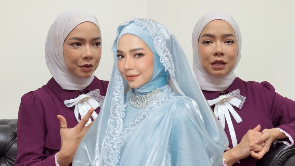 [VIDEO] Nora Danish Tak Berhenti Doa, Masih Berharap Dapat Jodoh Beriman – ‘Saya Tak Pernah Tutup Hati’