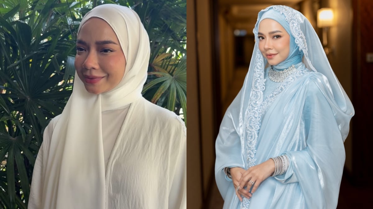 [VIDEO] Nora Danish Anggap Pelawaan Madu Mencuit Hati – ‘Mungkin Wanita Itu Bergurau, Saya Ambil Dari Sudut Positif’