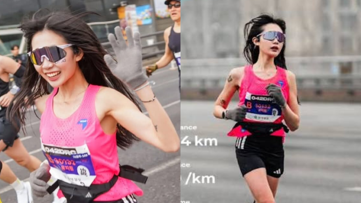 Hasrat Tamatkan Separuh Maraton Tak Kesampaian, Pempengaruh Larian Meninggal Dunia