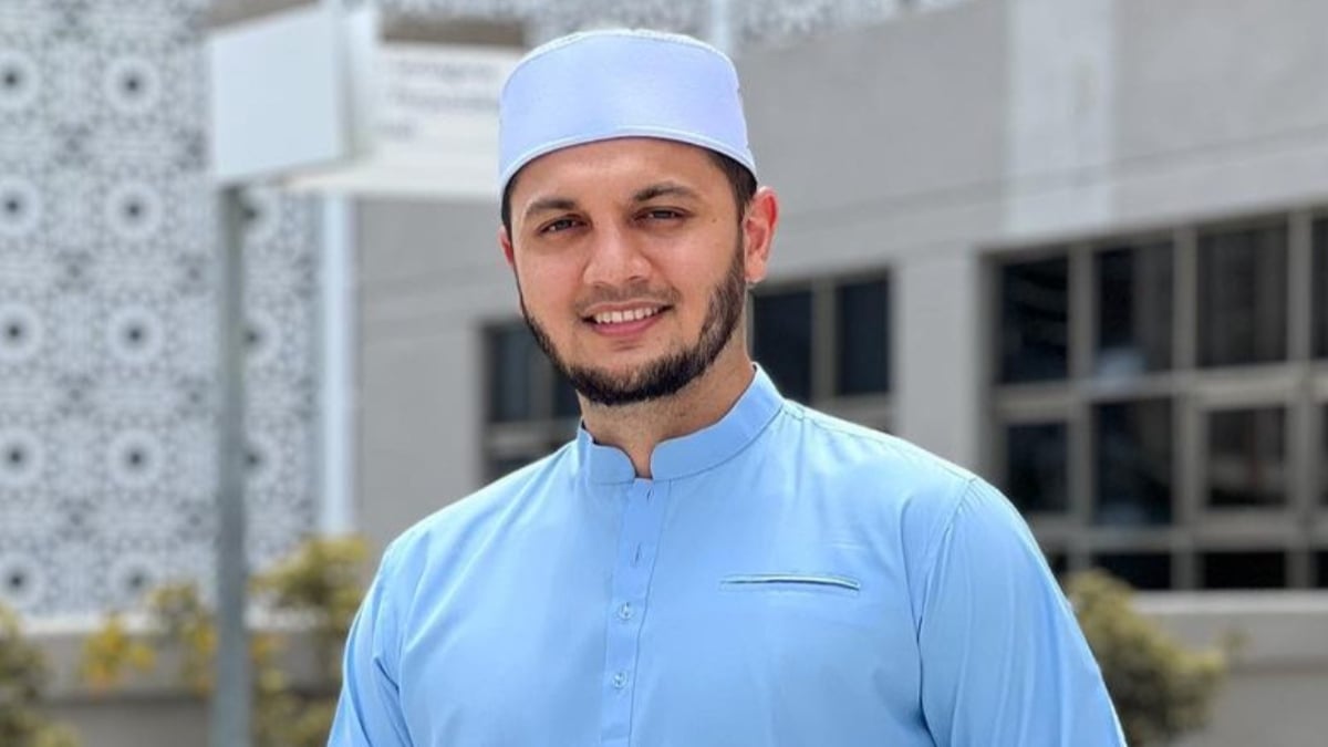 ‘Janganlah Melampau Menyebut Perihal Seseorang, Tak Perlu Kutuk & Malukan’ – PU Riz