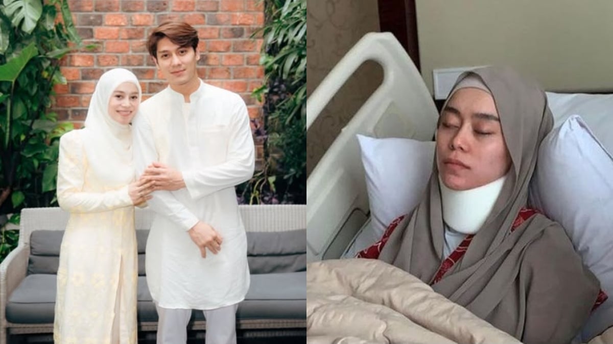 Rizky Billar Disindir Isu Rumah Tangga, Nafi Dakwaan Pukul Lesti Kejora Separuh Mati – ‘Tiga Hari Kemudian Dia Tunai Umrah’