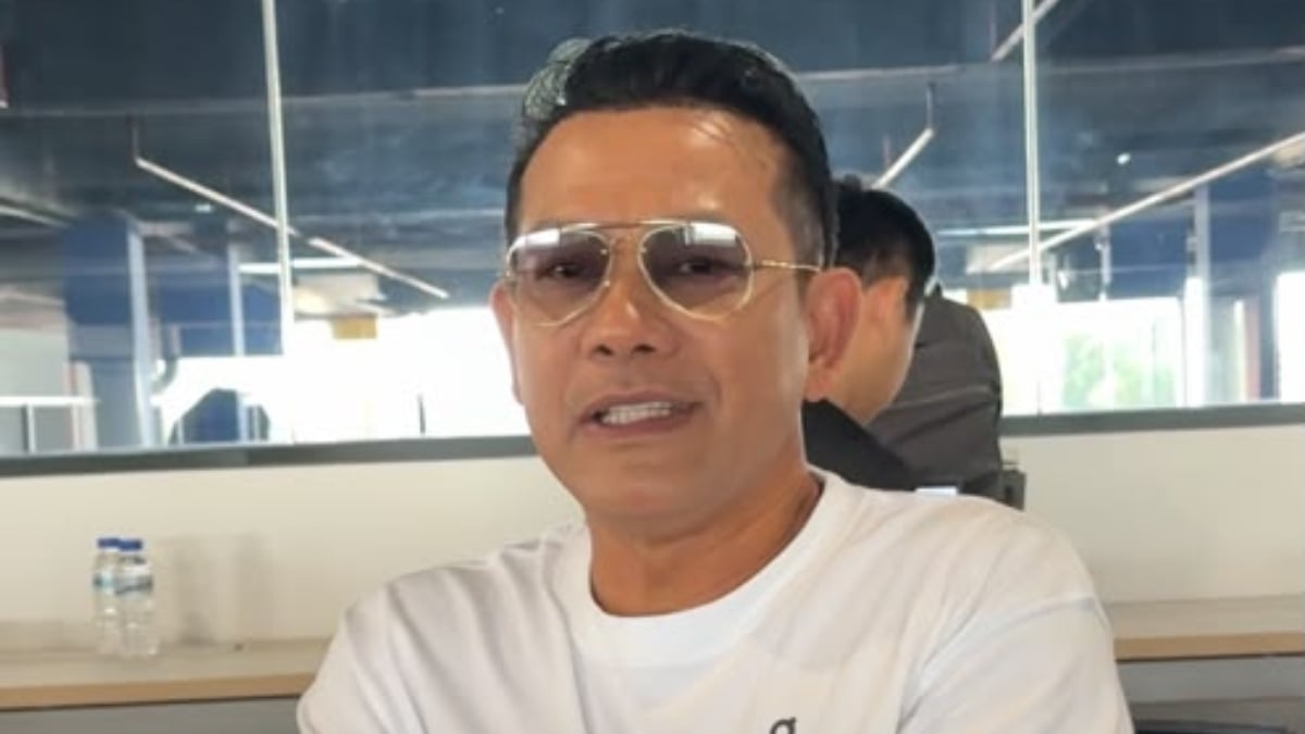 [VIDEO] Rosyam Nor Tempelak Dakwaan Populariti Tak Penting – ‘Saya Sendiri Perlukan’