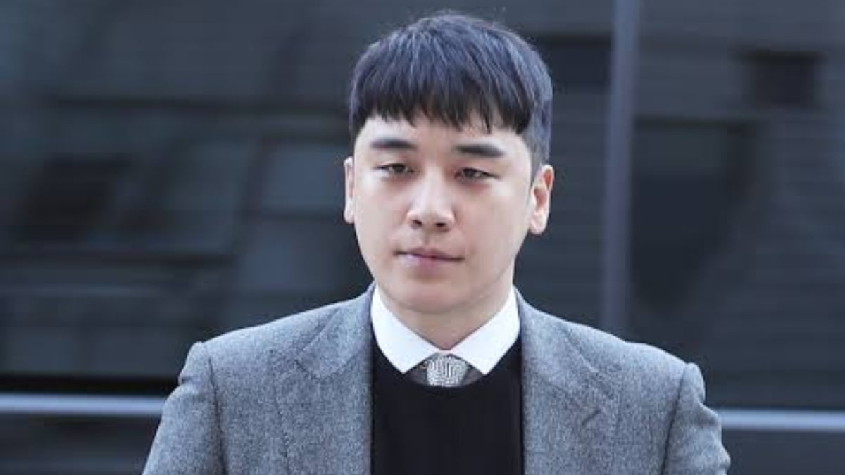 Kahwin Secara Rahsia, Seungri Bakal Timang Anak Pertama