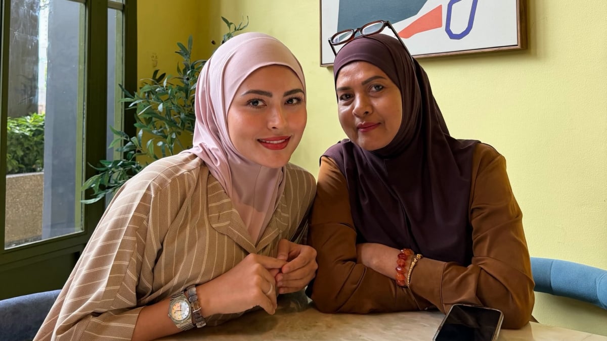 ‘Macam Ni Rasa Hidup Bila Bebas Daripada Sosok Yang Hancurkan Mental & Emosi’ – Syida Melvin