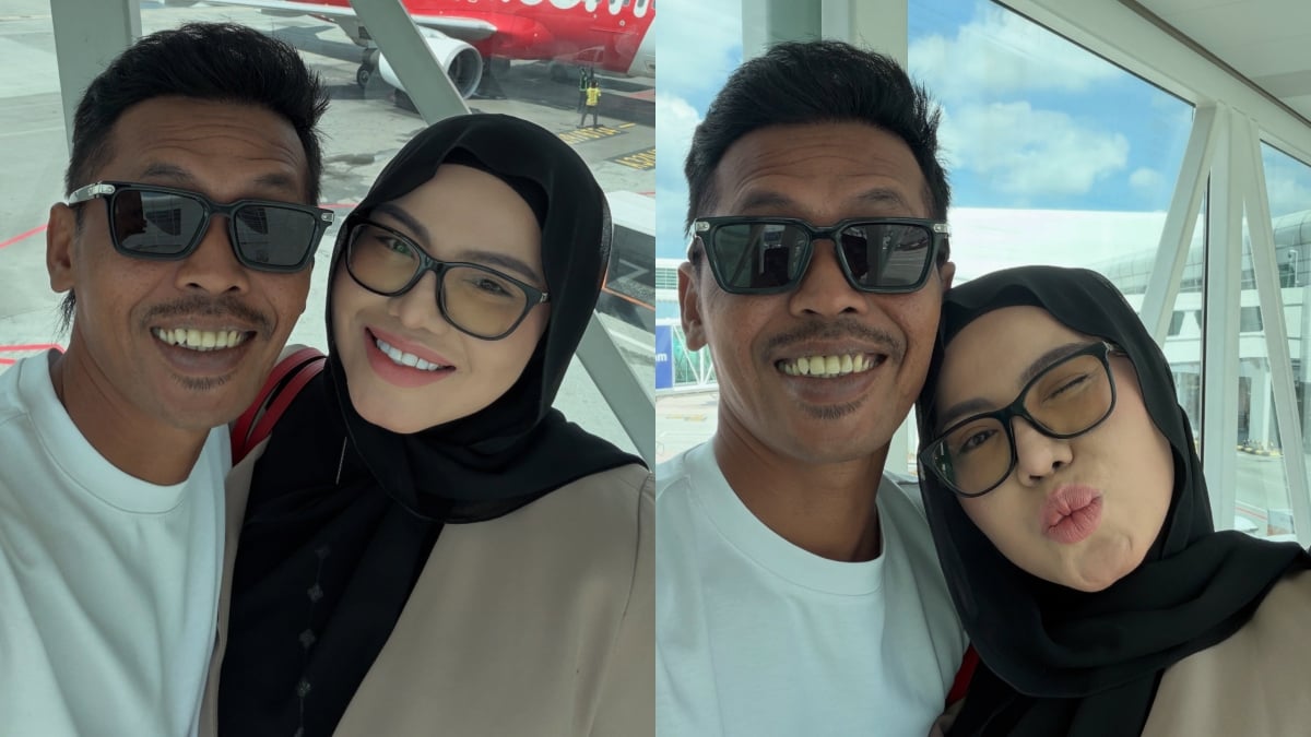 Watie Hanifiah Sangkal Dakwaan Kenal Shuib Sebelum Pemergian Arwah Siti Sarah – ‘Tak Pernah Kenal Satu Sama Lain’