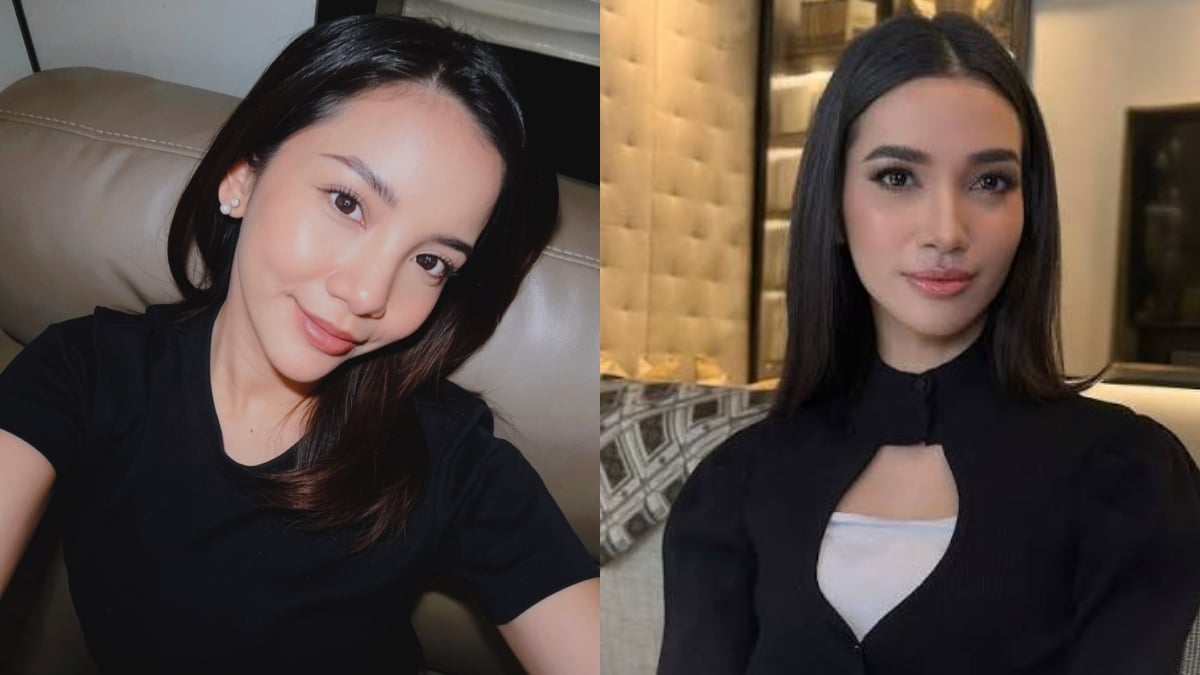 Sweet Qismina Respon Dakwaan Wajah Seiras Dengan Cucu Tun Mahathir – ‘Saya Adore Dia Juga…’