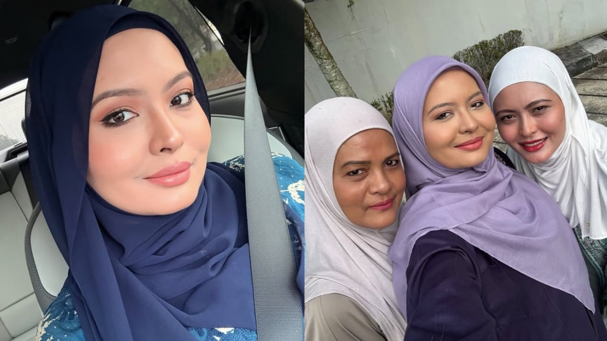 Syafiqa Melvin Minta Bantuan Cari Rumah Sewa Untuk Syida – ‘Kesian Anak-Anak Dia Duduk Merata’