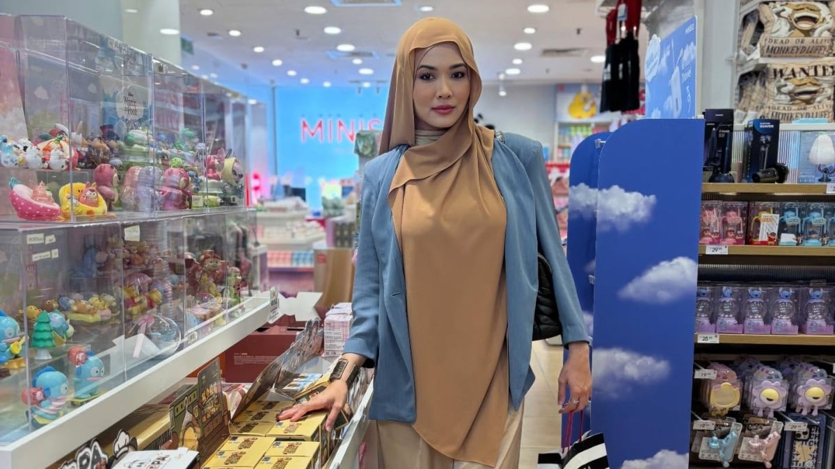 ‘Kalau Hang Kacau & Ambil Hak Aku, Tunggu Sat Malu Tolak Tepi’ – Syatilla Melvin