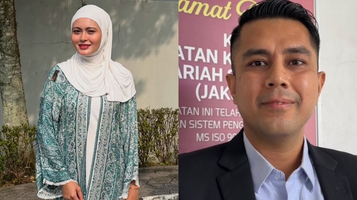 ‘Duduk Kampung, Tanam Jagung…’ – Syida Melvin Dakwa Diejek Bekas Suami Sebab Berniaga Laici Kang
