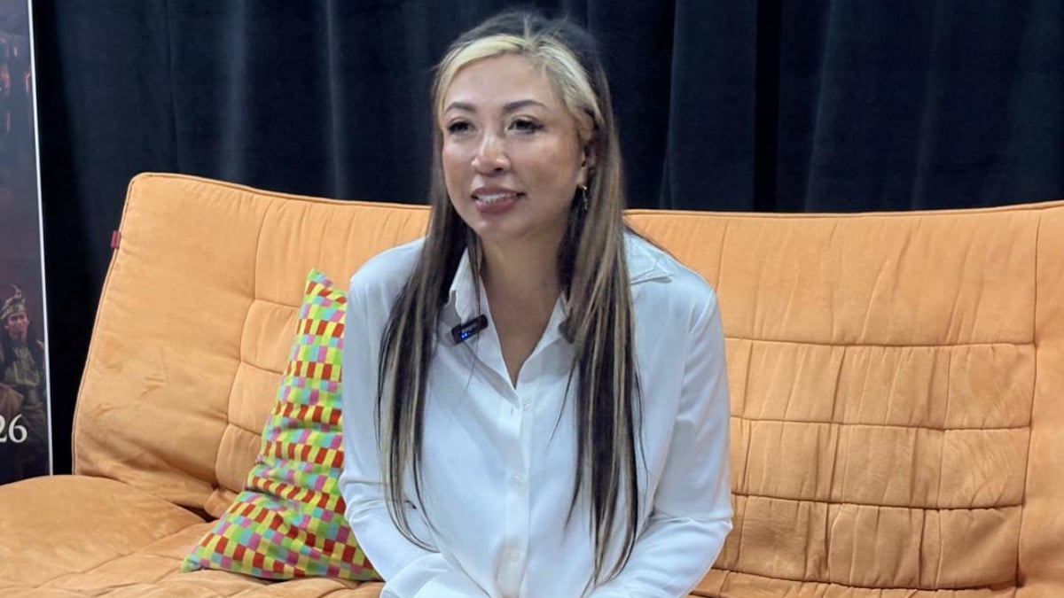 [VIDEO] Tiara Jacquelina Serba Salah Terhadap 22,000 Peminat Yang Tidak Berpeluang Beli Tiket PGLM