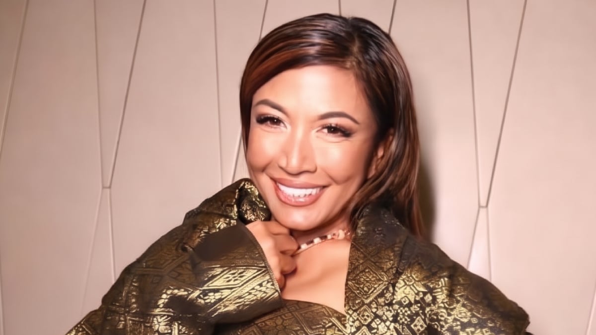 [VIDEO] ‘Ini Adalah Perjalanan Yang Mengambil Masa 18 Tahun Untuk Direalisasikan’ – Tiara Jacquelina