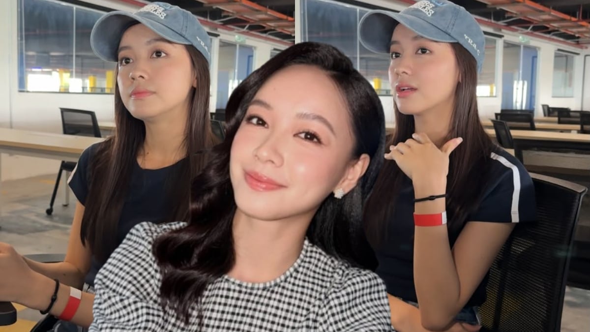 [VIDEO] Tracie Sinidol Dedah Pernah Disindir Kerana Dialek Sabah – ‘Biar Orang Cakap Apa, Kita Kena Berani Cuba’
