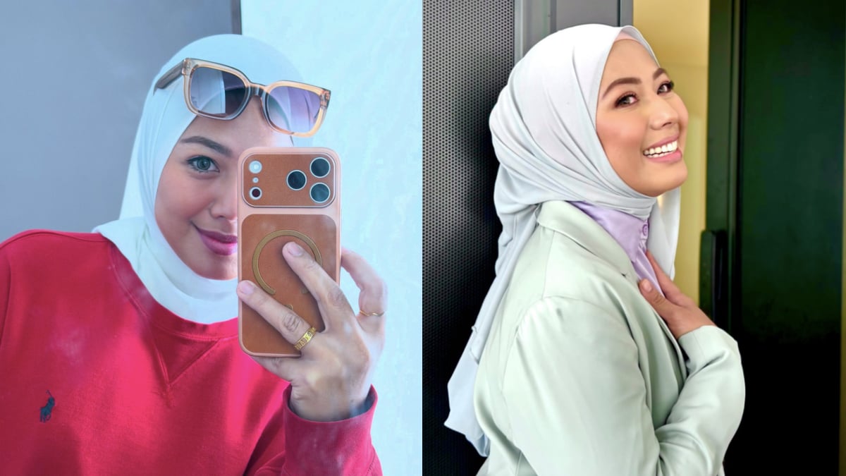 [VIDEO] Azar Azmi Tak Layan Komen Negatif – ‘Mana Yang Okay Ambil, Mana Yang Tidak Biarkan Saja’