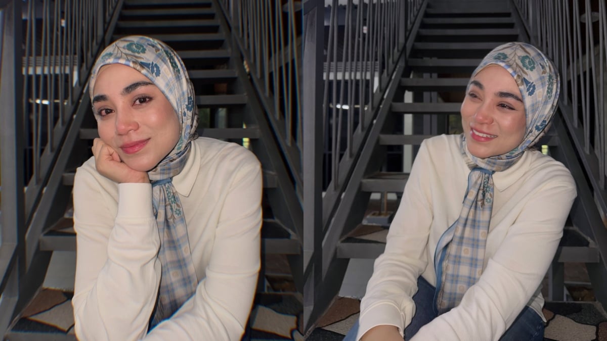 ‘Tahun 2026, Saya Masih Terima Permintaan Tanggal Tudung Untuk Jadi Pengacara Majlis’ – Uyaina Arshad