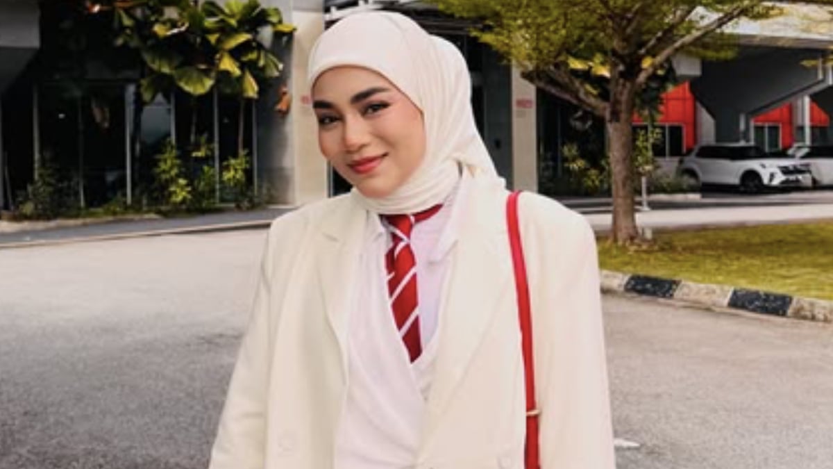 [VIDEO] Uyaina Beri Pendapat Dakwaan Filem & Drama Punca Kes Buli – ‘Yang Buat Naskhah Itu Mesti Ada Sesuatu Ingin Disampaikan’