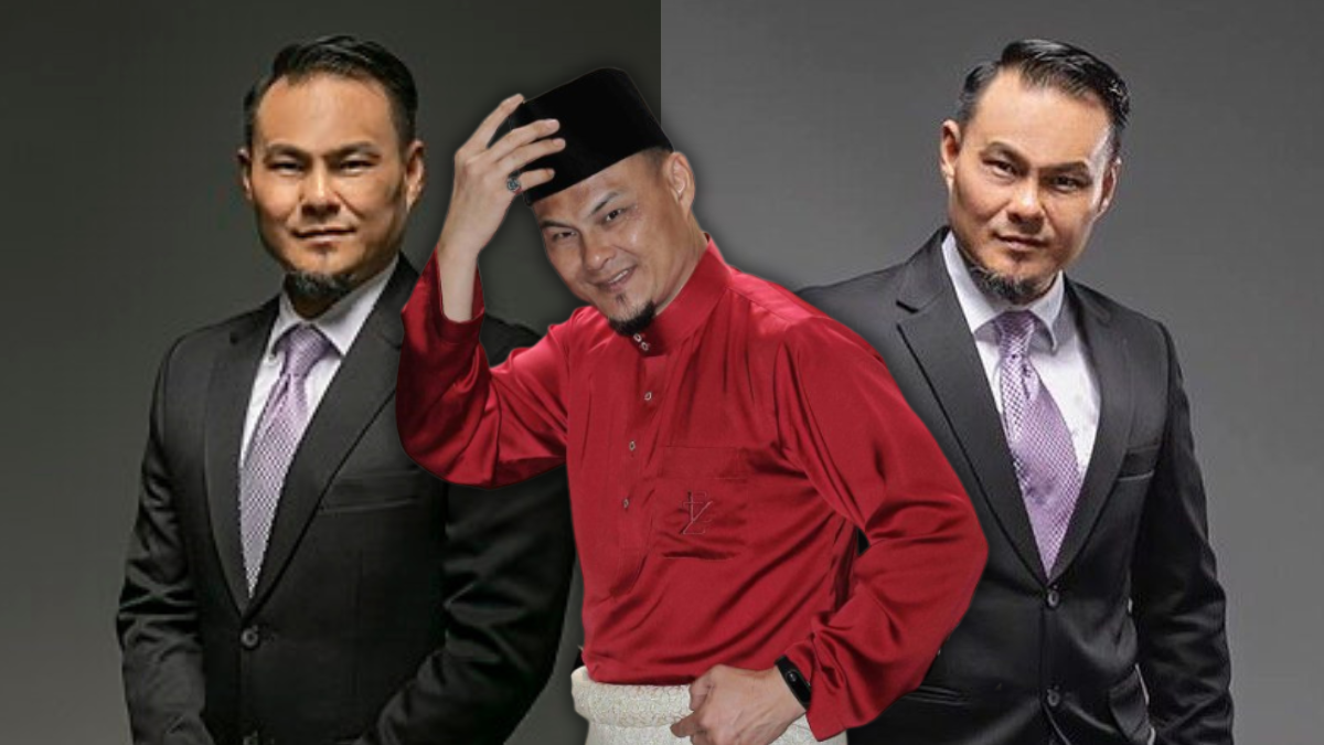 “Tidak Semua Salah Faham Perlu Diperdebatkan” – Adam Corrie