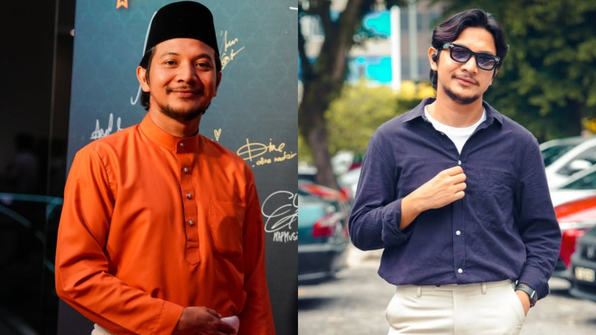 Wanns Ahmad Akui Tawaran Kerja Kurang – ‘Hidup Sebagai Freelance Ada Pasang Surut’