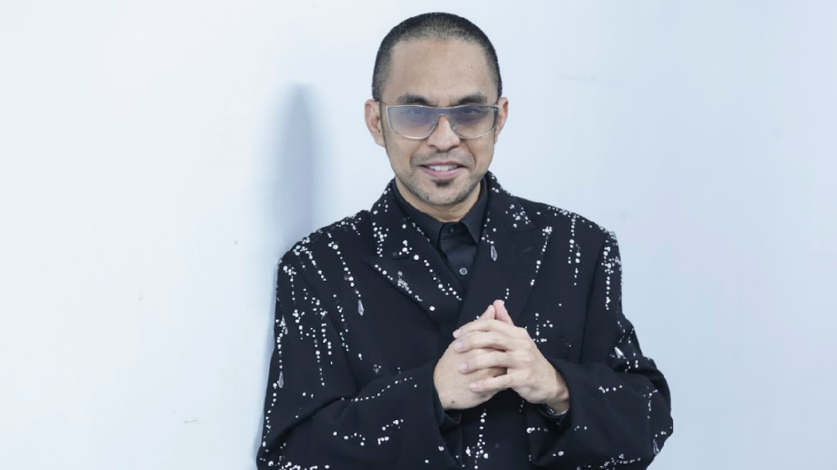 Mawi Sahkan Konsert ‘Journey Of Mawi World’ Tetap Berlangsung Walau Bertembung GV13