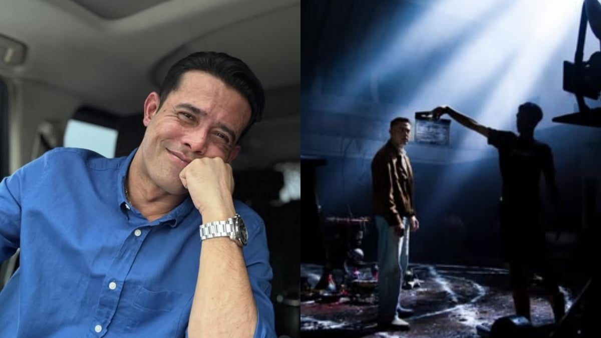 [VIDEO] Zul Ariffin Tak Kisah Ulang Babak, Utamakan Hasil Lakonan – ‘Kalau Pengarah Tak Okey, Saya Buat Lagi’